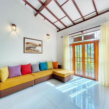 ברוואלה Ceylon Serenity Villas מראה חיצוני תמונה