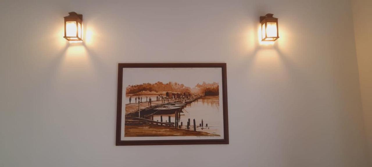 ברוואלה Ceylon Serenity Villas מראה חיצוני תמונה