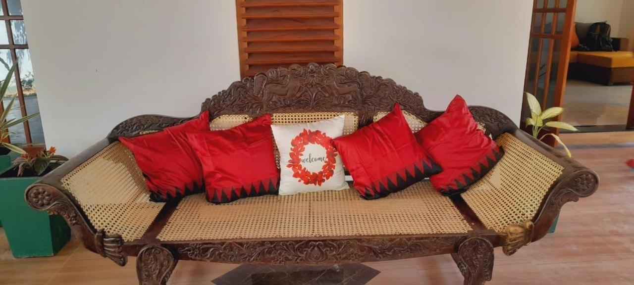 ברוואלה Ceylon Serenity Villas מראה חיצוני תמונה