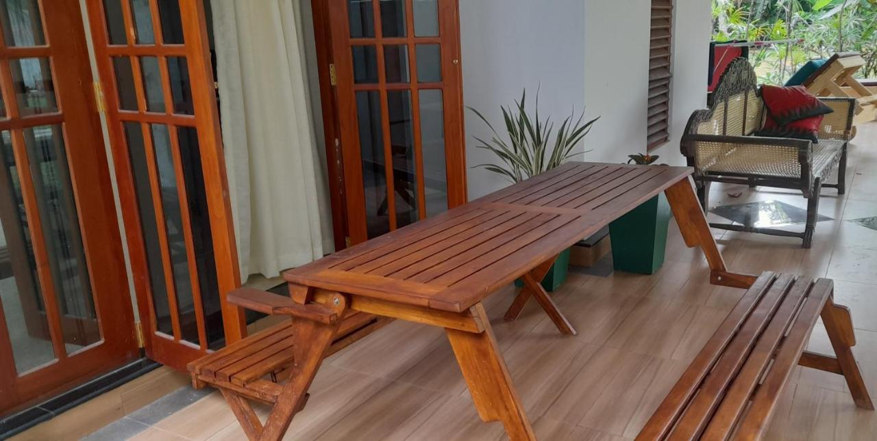 ברוואלה Ceylon Serenity Villas מראה חיצוני תמונה