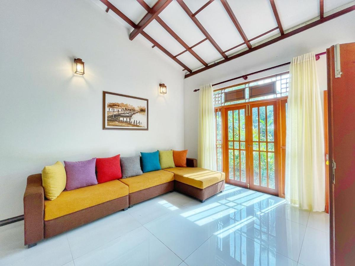 ברוואלה Ceylon Serenity Villas מראה חיצוני תמונה