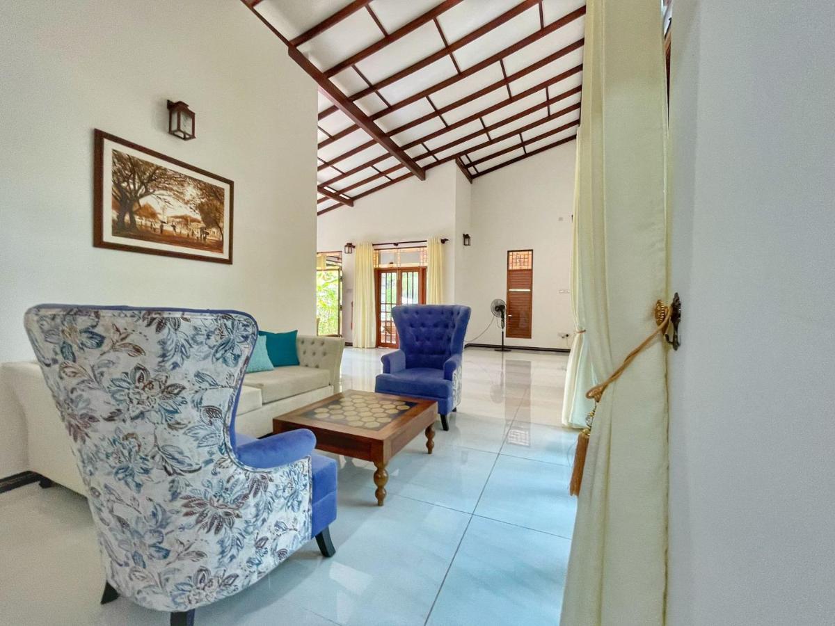 ברוואלה Ceylon Serenity Villas מראה חיצוני תמונה