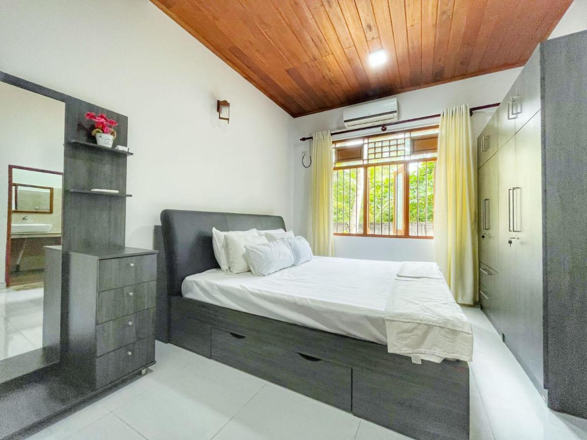 ברוואלה Ceylon Serenity Villas מראה חיצוני תמונה