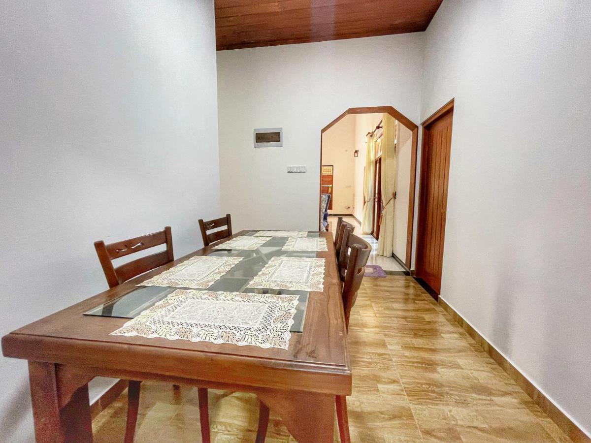 ברוואלה Ceylon Serenity Villas מראה חיצוני תמונה