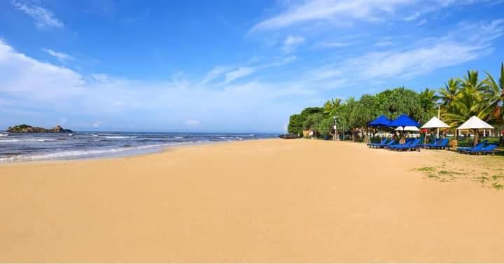 ברוואלה Ceylon Serenity Villas מראה חיצוני תמונה