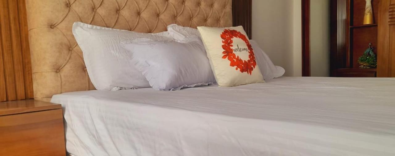 ברוואלה Ceylon Serenity Villas מראה חיצוני תמונה