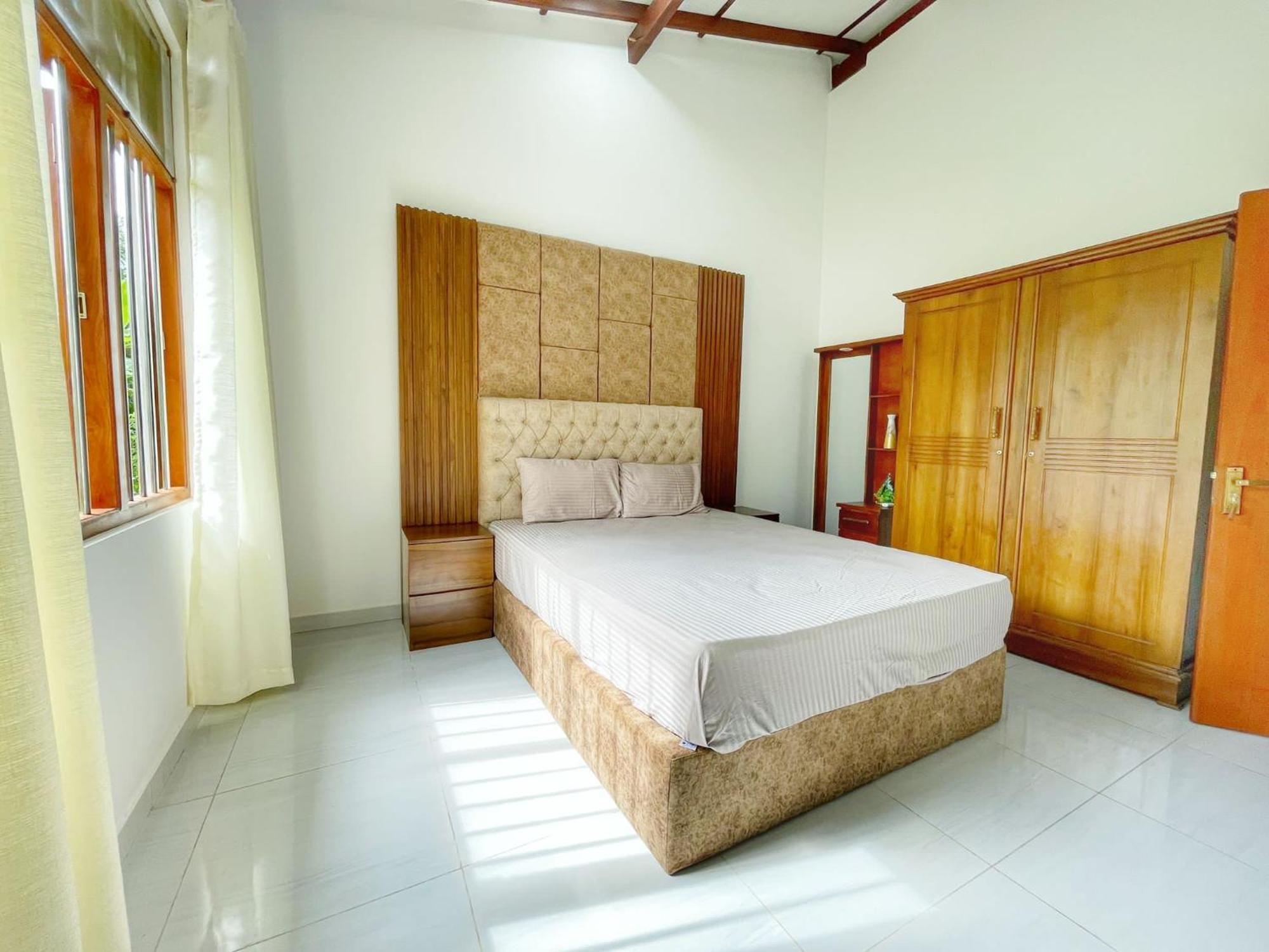 ברוואלה Ceylon Serenity Villas מראה חיצוני תמונה