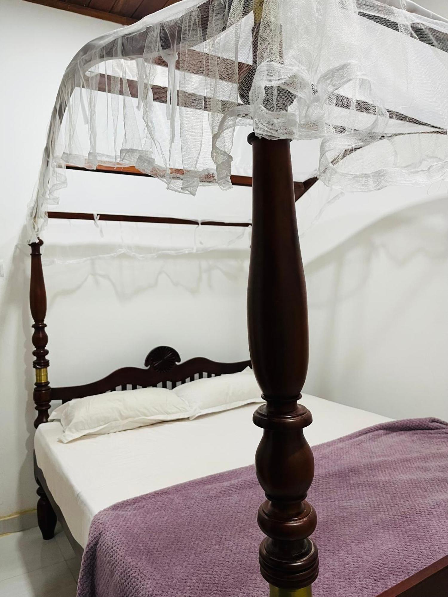 ברוואלה Ceylon Serenity Villas מראה חיצוני תמונה