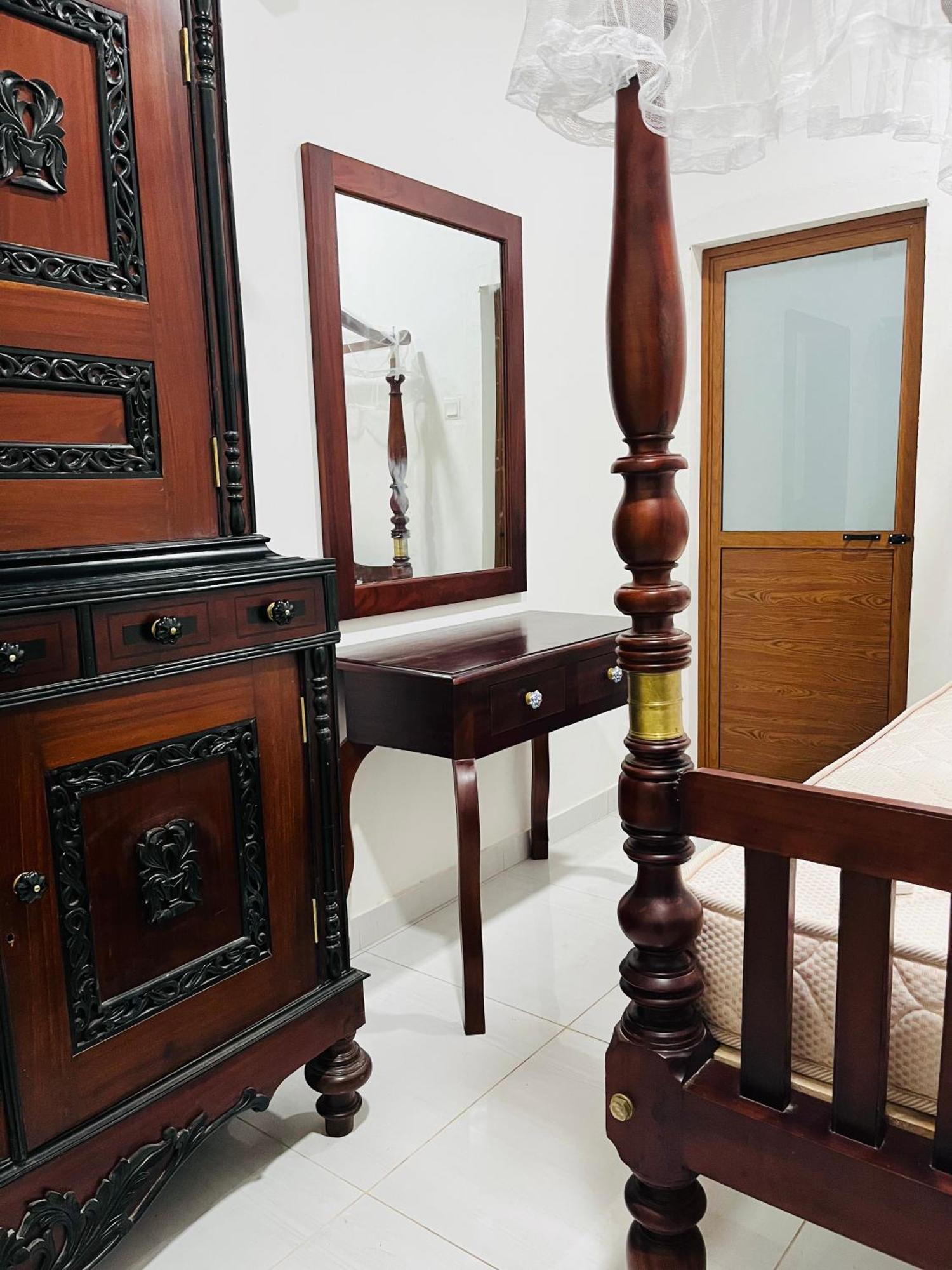 ברוואלה Ceylon Serenity Villas מראה חיצוני תמונה