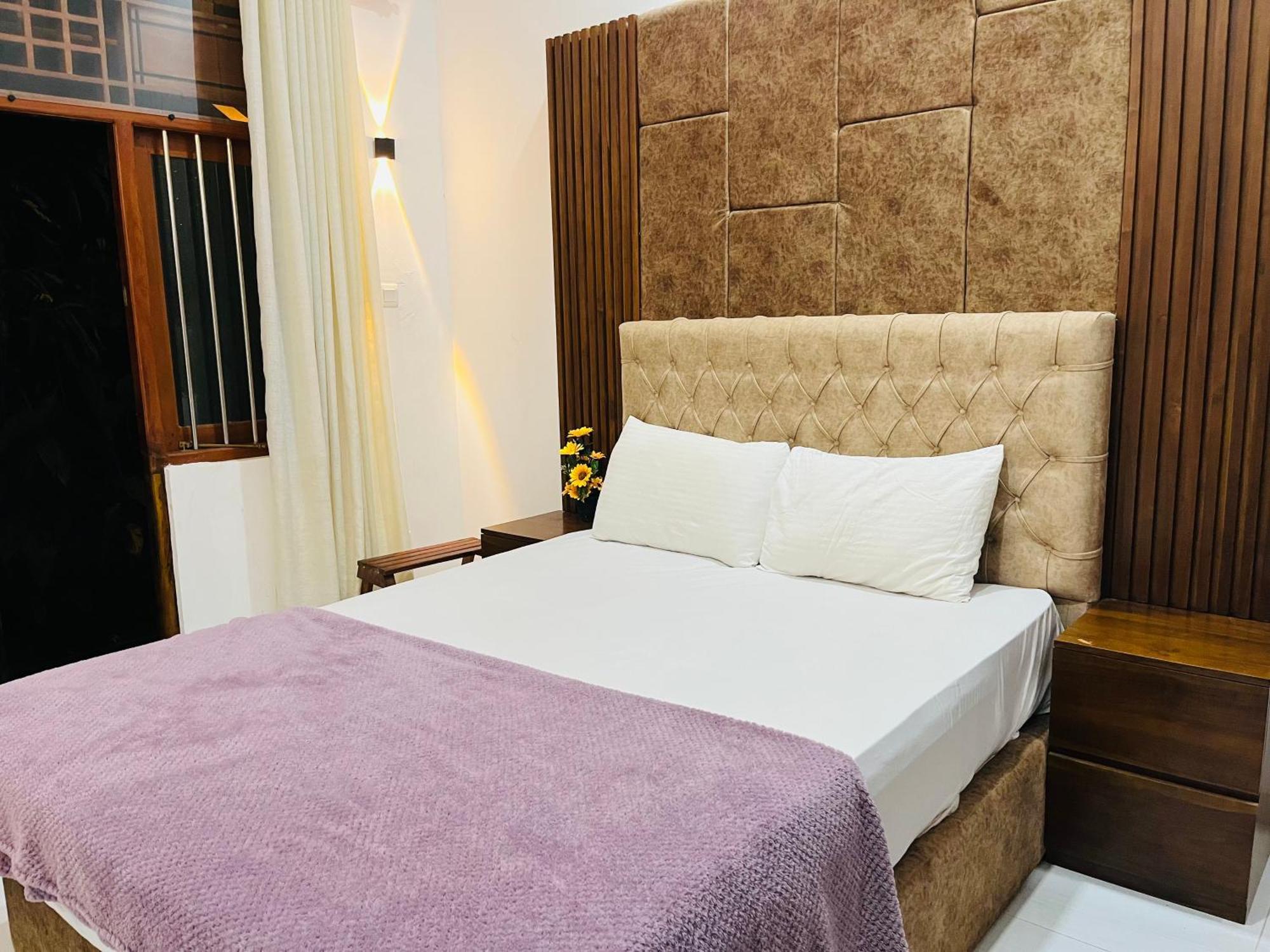 ברוואלה Ceylon Serenity Villas מראה חיצוני תמונה