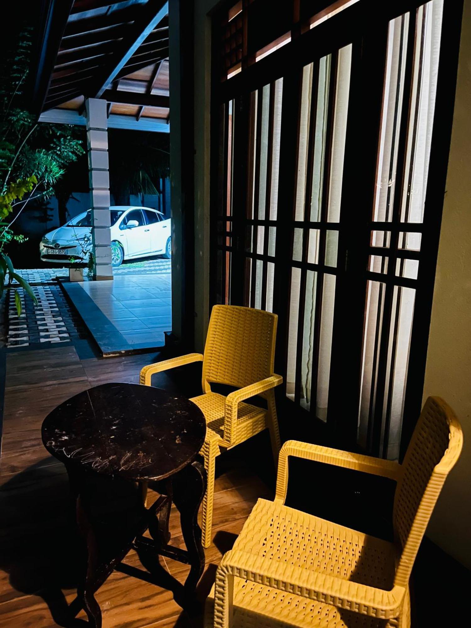 ברוואלה Ceylon Serenity Villas מראה חיצוני תמונה